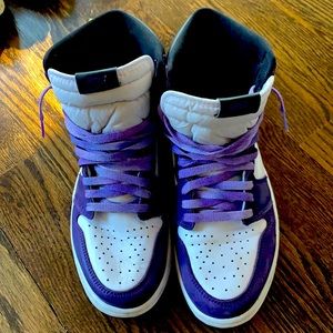 Nike Air Jordan 1’s Mid